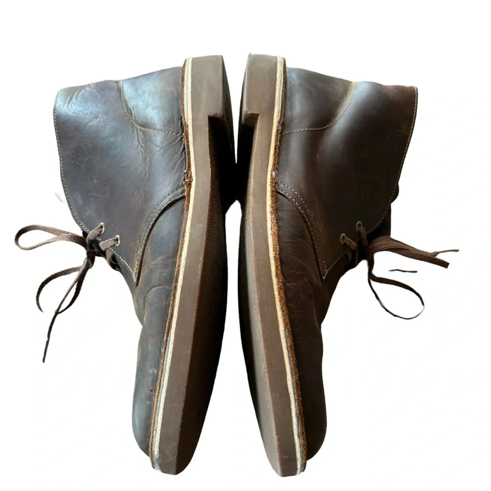 Clarks good lots